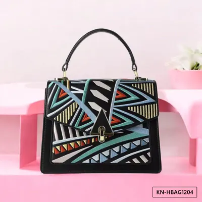 Modern Chic Women’s Handbag